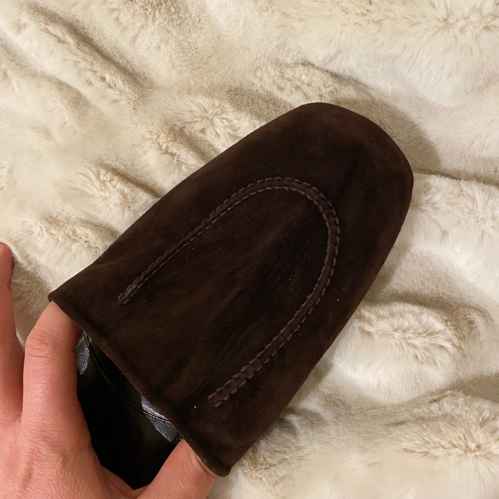 🆕 Gucci Slippers & Gucci Bag Holder - Picture 9 of 11